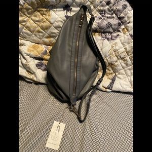 Shoulder Bag - Target